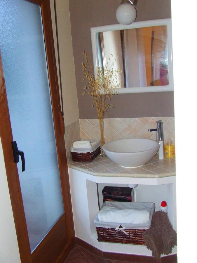 Vivienda Rural Embalse San Clemente Pension Huéscar Buitenkant foto
